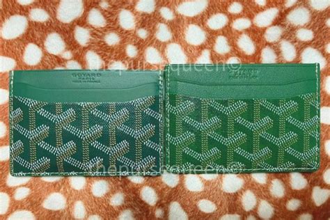 replica goyard wallet for sale|goyard wallet copy.